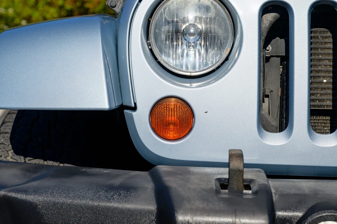 2012 Jeep JK Wrangler - Image 11 of 31