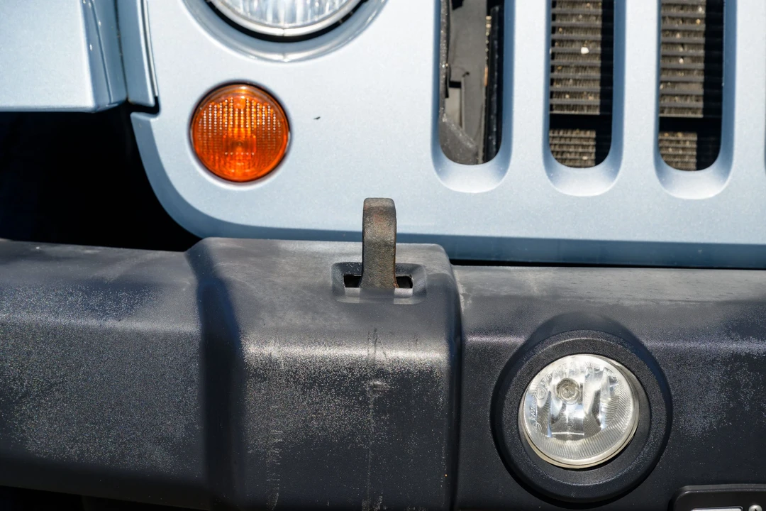 2012 Jeep JK Wrangler - Image 12 of 31