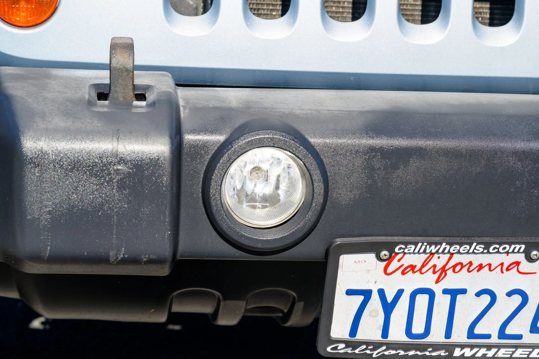 2012 Jeep JK Wrangler - Image 13 of 31