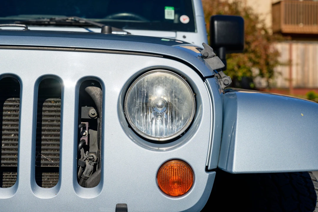 2012 Jeep JK Wrangler - Image 20 of 31