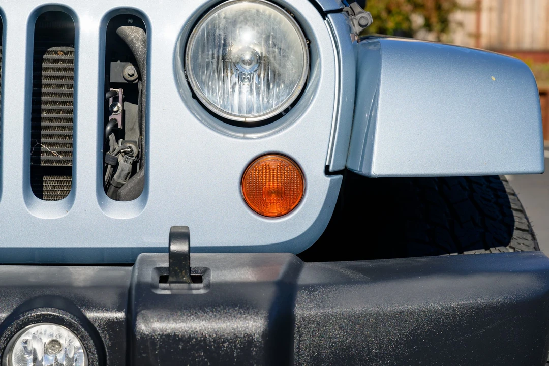2012 Jeep JK Wrangler - Image 19 of 31