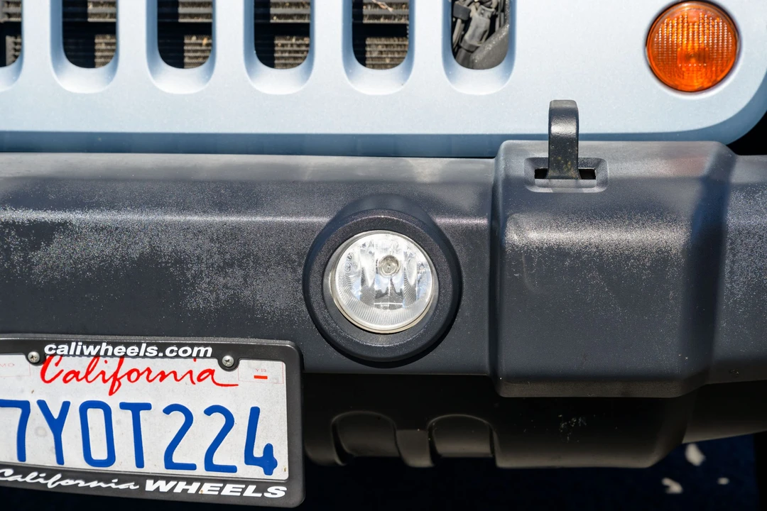 2012 Jeep JK Wrangler - Image 17 of 31