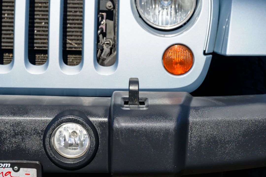 2012 Jeep JK Wrangler - Image 18 of 31