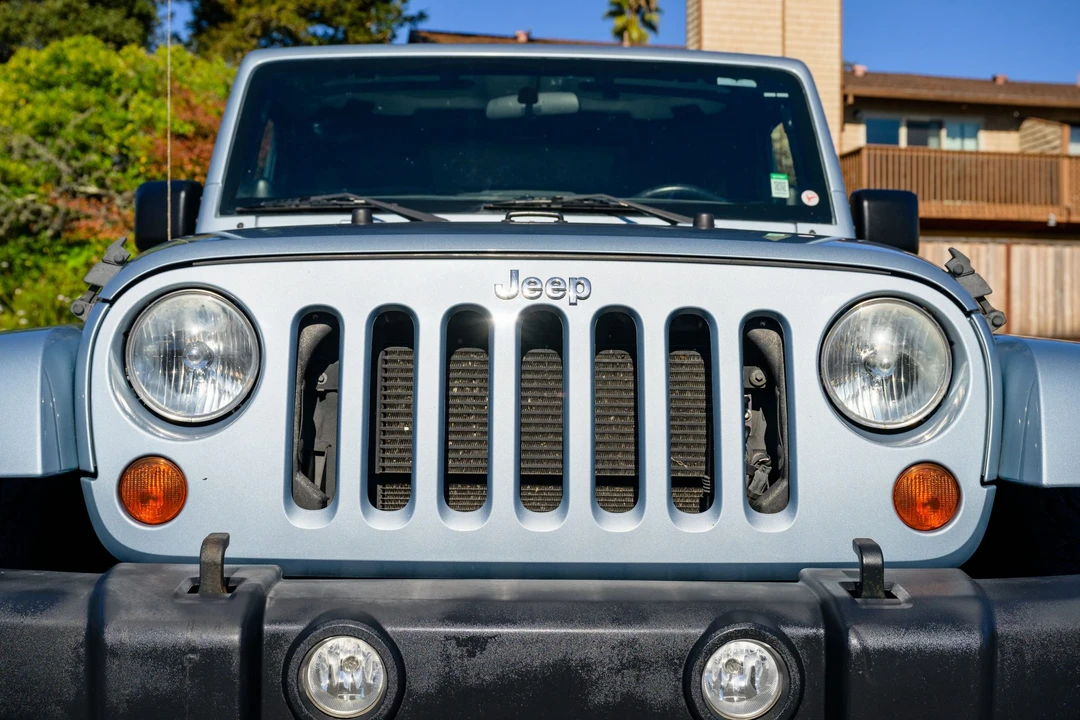 2012 Jeep JK Wrangler - Image 14 of 31