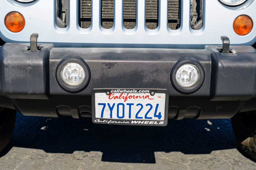 2012 Jeep JK Wrangler - Image 16 of 31