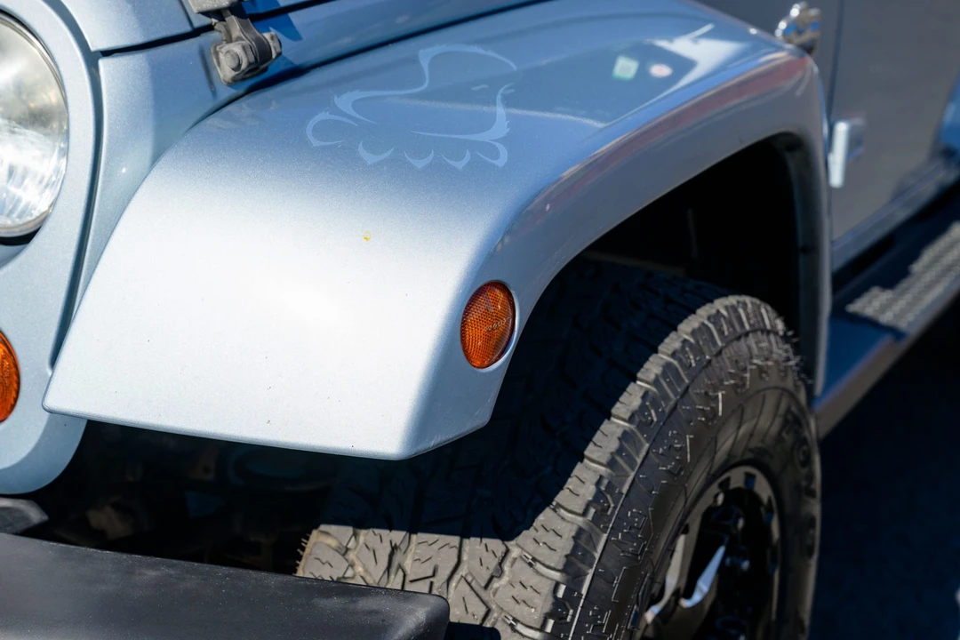 2012 Jeep JK Wrangler - Image 21 of 31