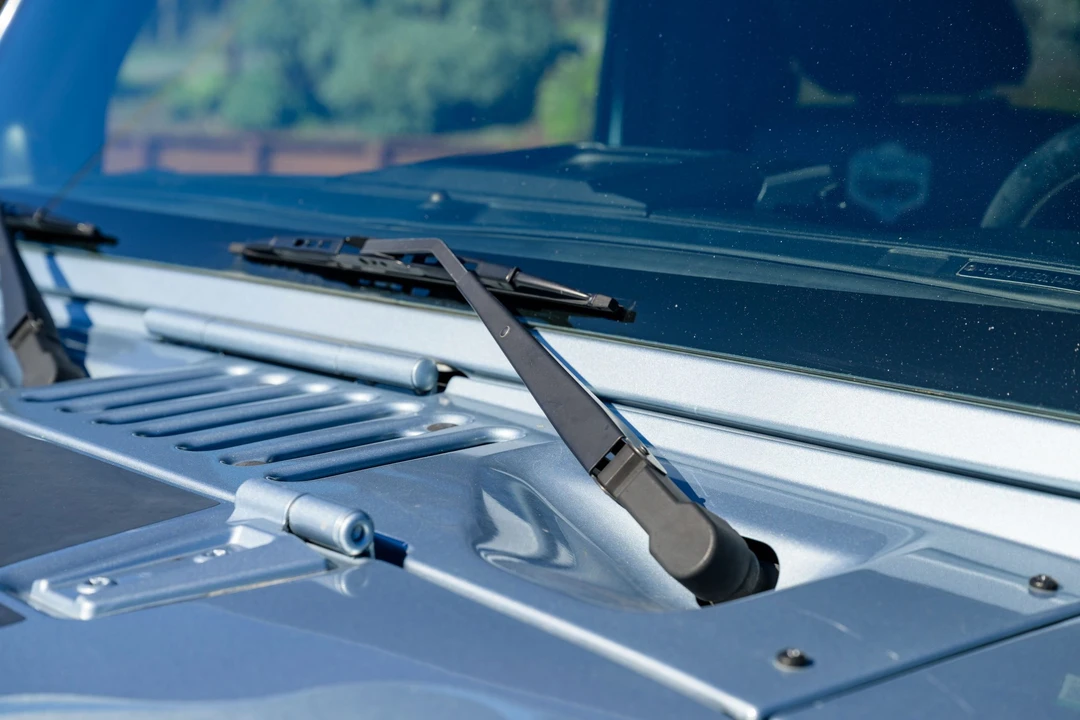 2012 Jeep JK Wrangler - Image 23 of 31
