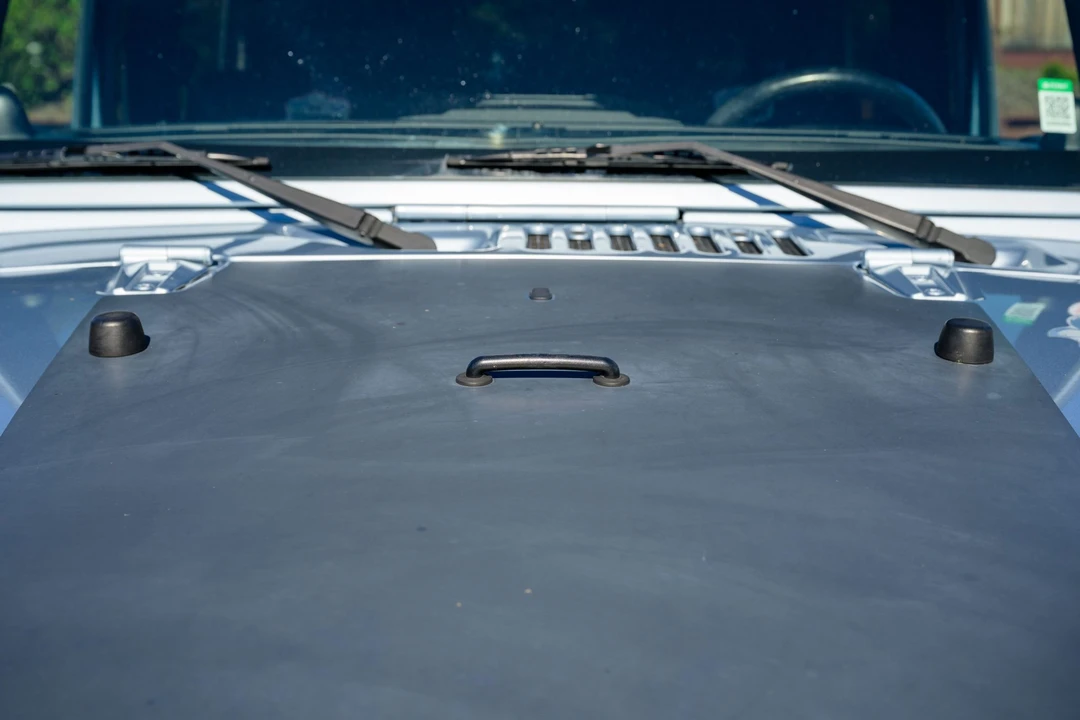 2012 Jeep JK Wrangler - Image 15 of 31