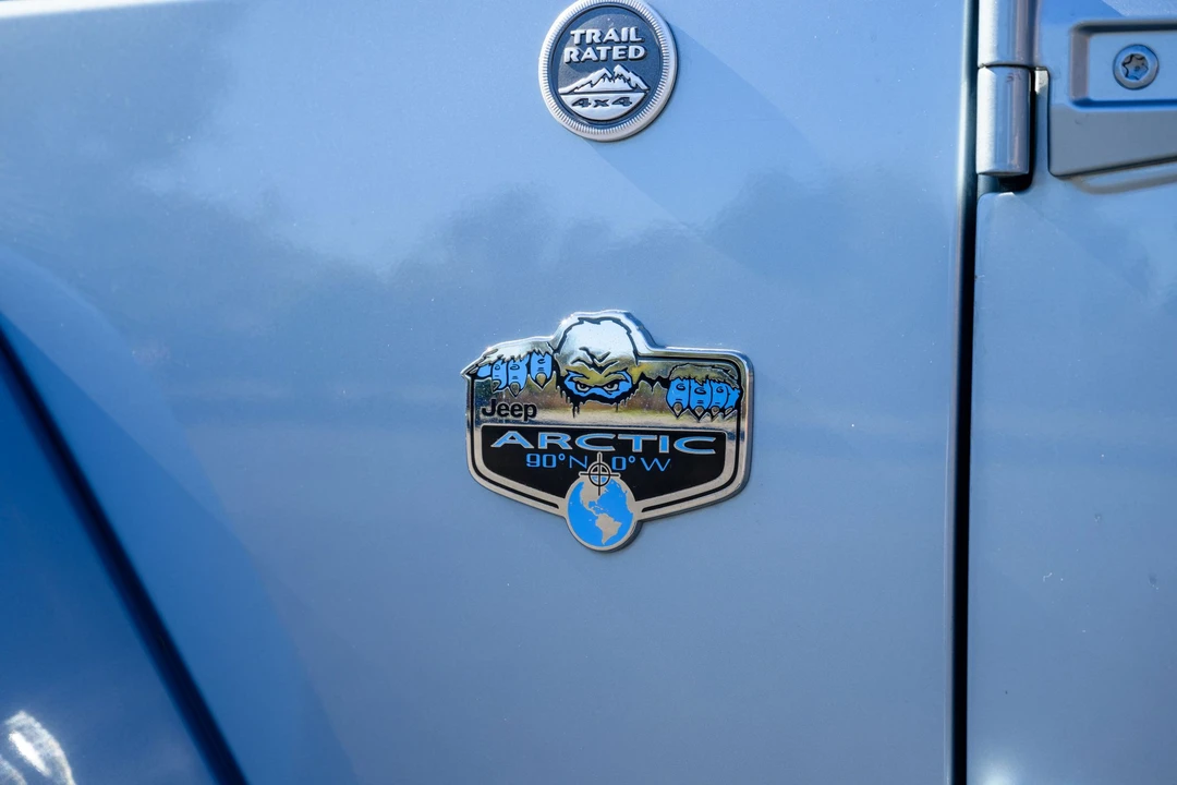 2012 Jeep JK Wrangler - Image 25 of 31
