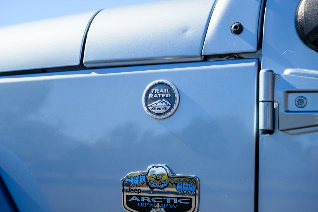 2012 Jeep JK Wrangler - Image 26 of 31
