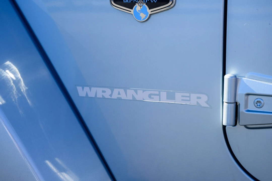 2012 Jeep JK Wrangler - Image 31 of 31
