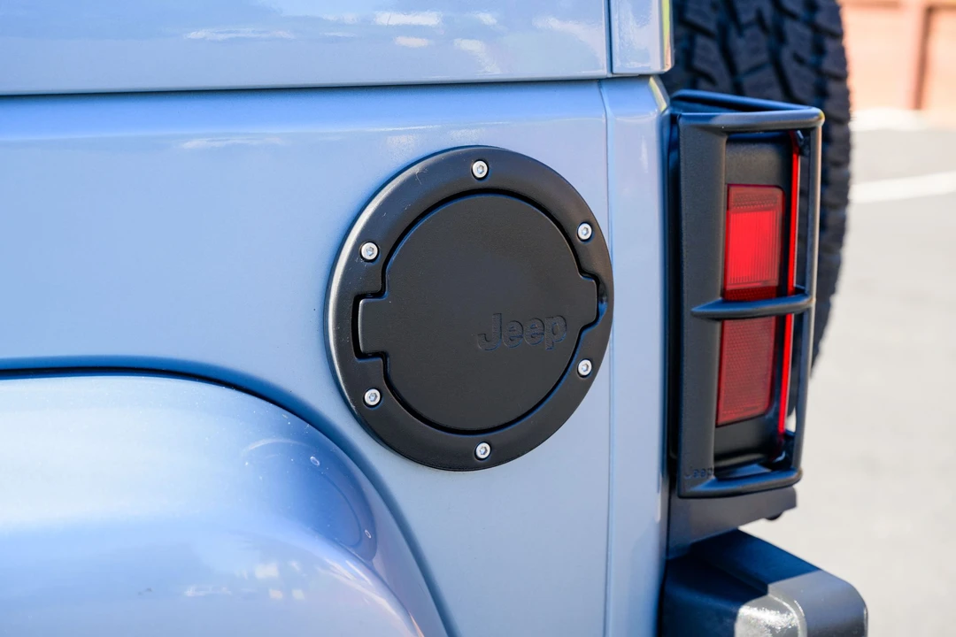 2012 Jeep JK Wrangler - Image 24 of 31