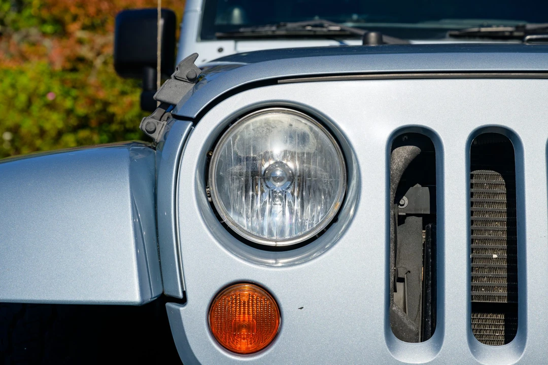 2012 Jeep JK Wrangler - Image 10 of 31