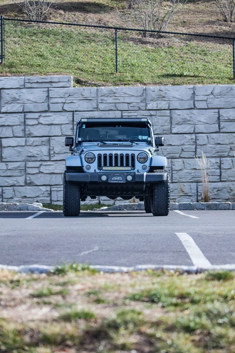 2012 Jeep JK Wrangler - Image 5 of 31
