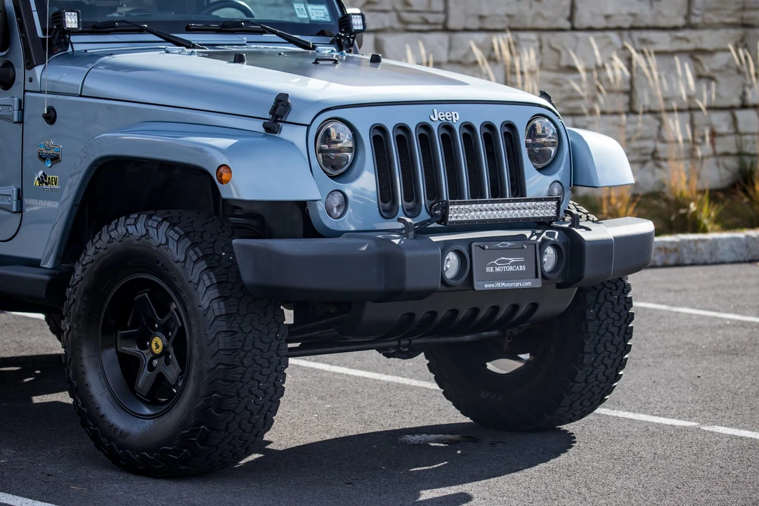 2012 Jeep JK Wrangler - Image 22 of 31