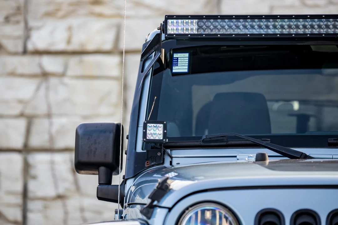 2012 Jeep JK Wrangler - Image 31 of 31