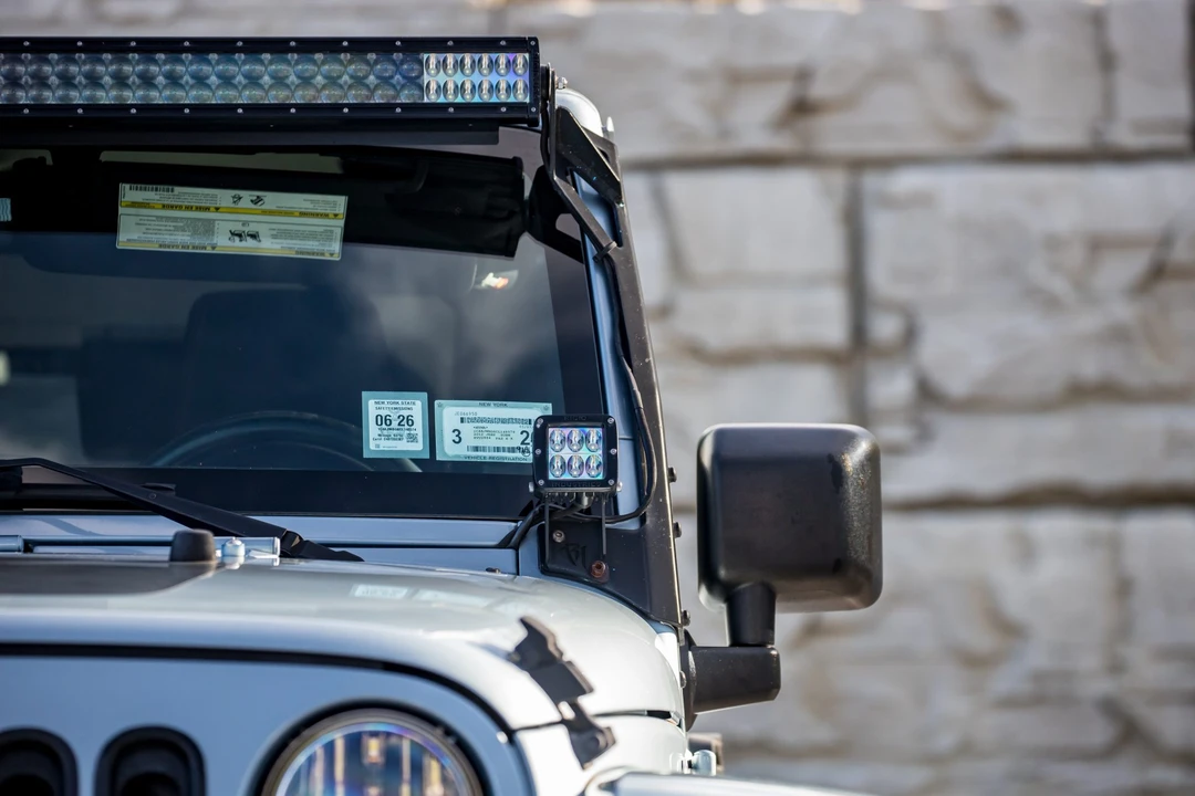 2012 Jeep JK Wrangler - Image 30 of 31