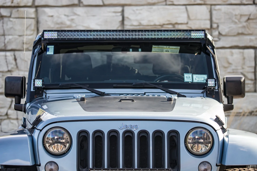 2012 Jeep JK Wrangler - Image 29 of 31