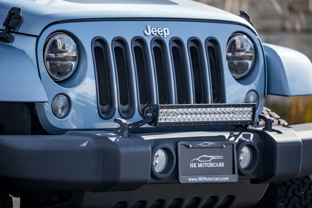 2012 Jeep JK Wrangler - Image 28 of 31