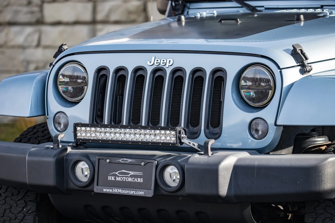 2012 Jeep JK Wrangler - Image 27 of 31