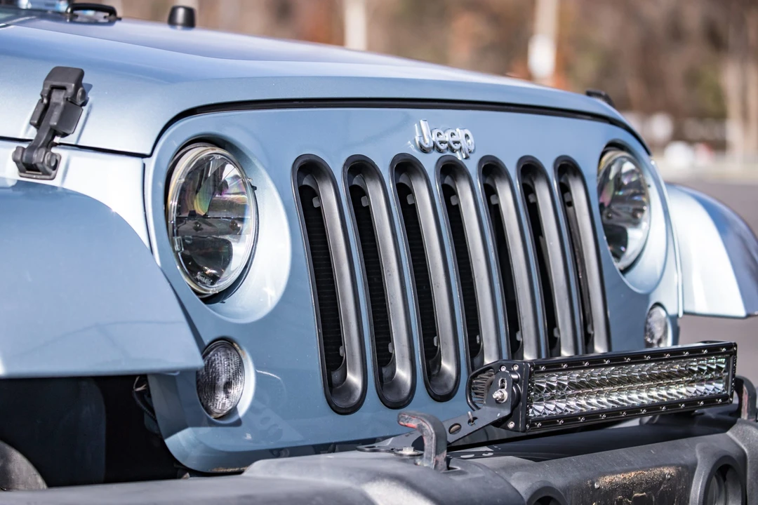 2012 Jeep JK Wrangler - Image 26 of 31