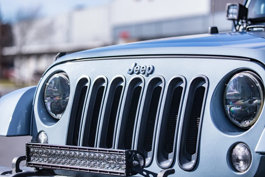 2012 Jeep JK Wrangler - Image 25 of 31