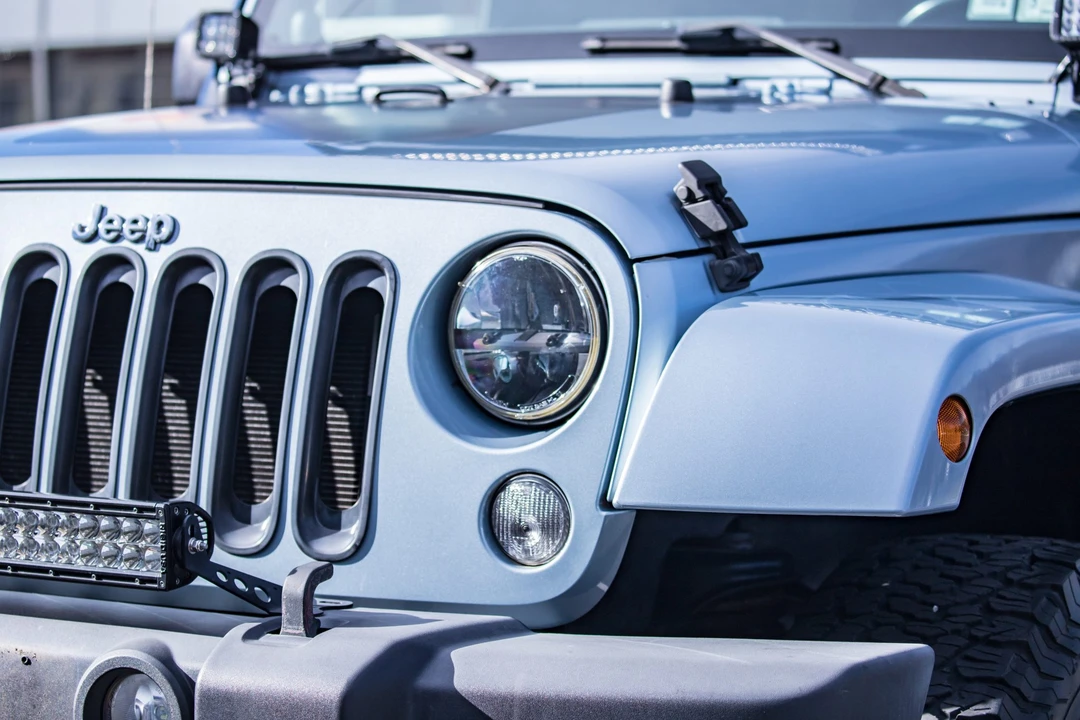 2012 Jeep JK Wrangler - Image 23 of 31