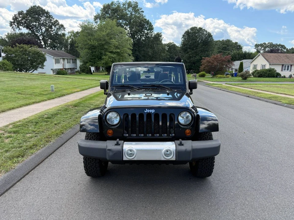 2012 Jeep JK Wrangler - Image 2 of 24