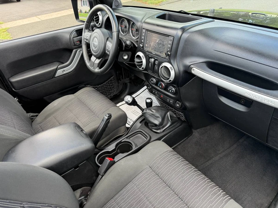 2012 Jeep JK Wrangler - Image 20 of 24