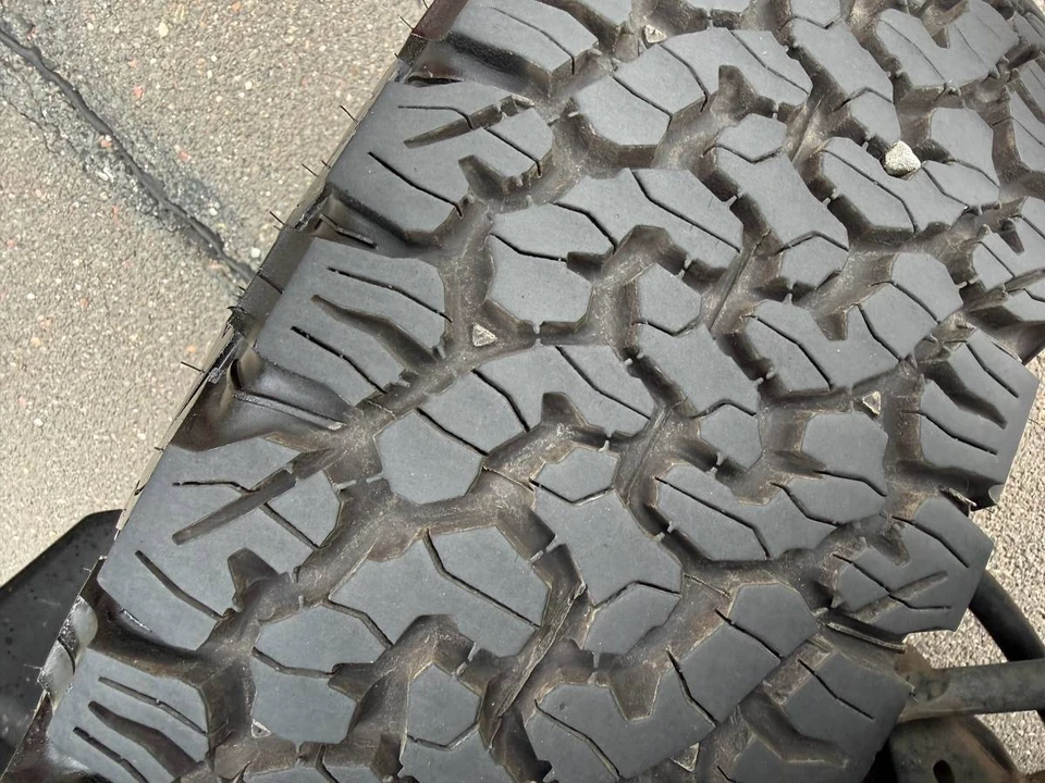 2012 Jeep JK Wrangler - Image 9 of 24