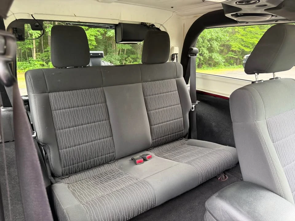 2012 Jeep JK Wrangler - Image 17 of 17