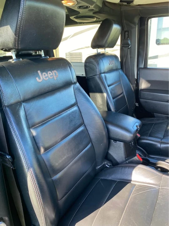 2012 Jeep JK Wrangler - Image 13 of 20