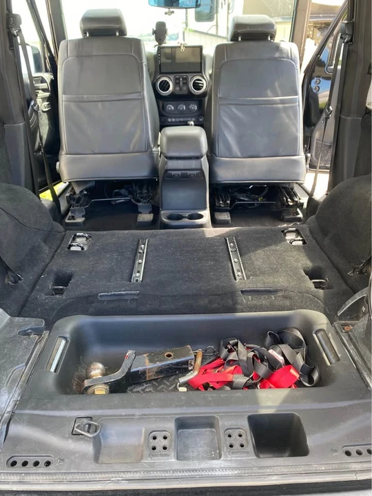 2012 Jeep JK Wrangler - Image 15 of 20