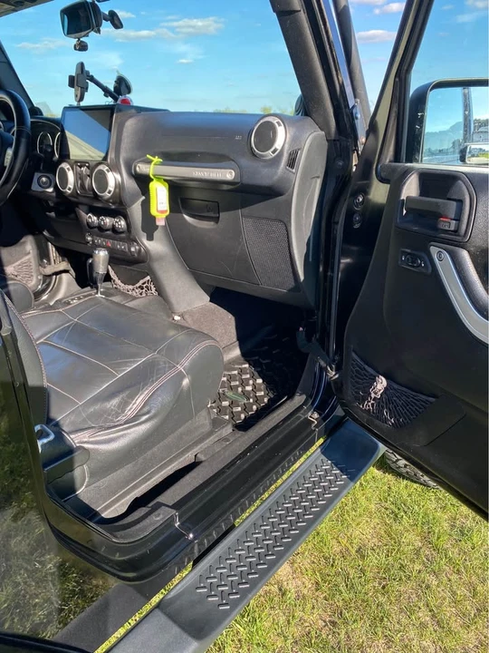 2012 Jeep JK Wrangler - Image 11 of 20