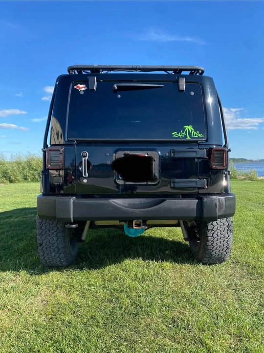 2012 Jeep JK Wrangler - Image 6 of 20