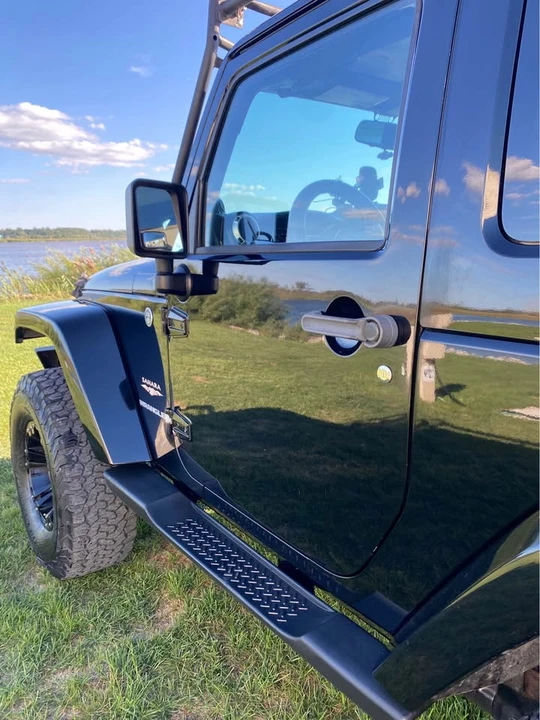 2012 Jeep JK Wrangler - Image 7 of 20