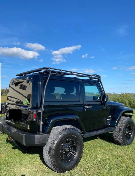 2012 Jeep JK Wrangler - Image 5 of 20