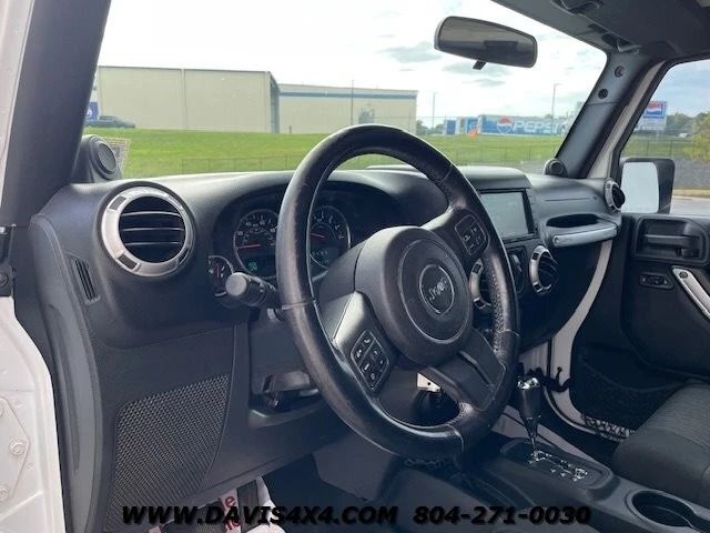 2012 Jeep JK Wrangler - Image 14 of 21