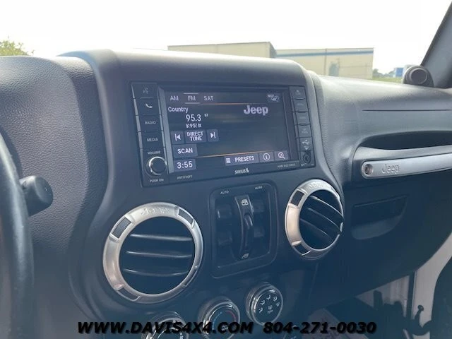 2012 Jeep JK Wrangler - Image 15 of 21