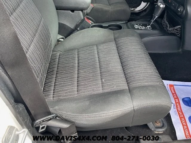 2012 Jeep JK Wrangler - Image 25 of 31