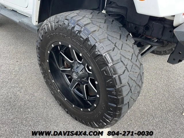 2012 Jeep JK Wrangler - Image 2 of 12
