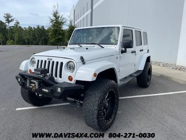 2012 Jeep JK Wrangler - Image 19 of 21