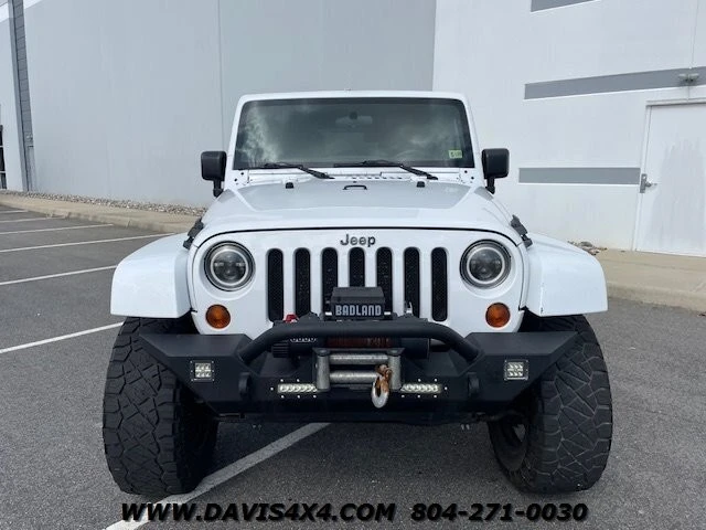2012 Jeep JK Wrangler - Image 20 of 21