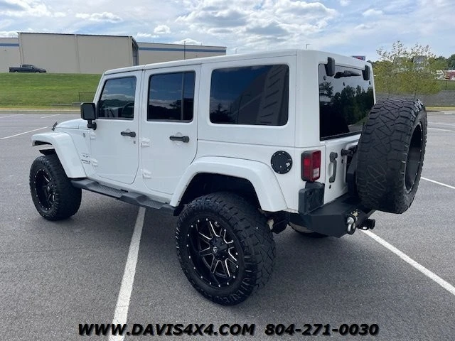2012 Jeep JK Wrangler - Image 12 of 12
