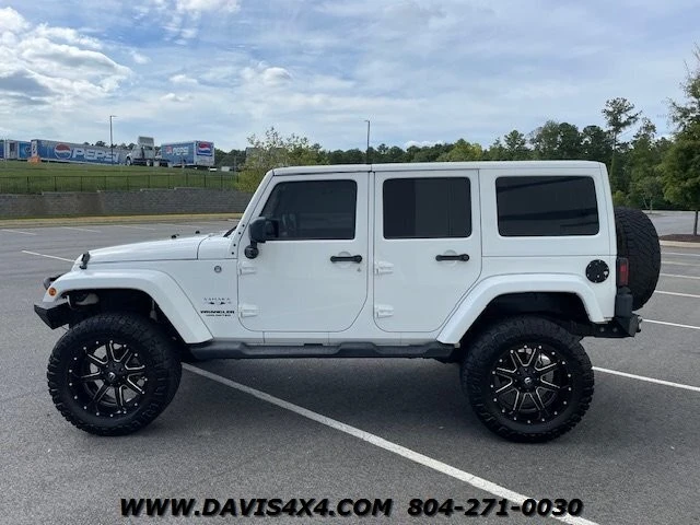 2012 Jeep JK Wrangler - Image 13 of 21