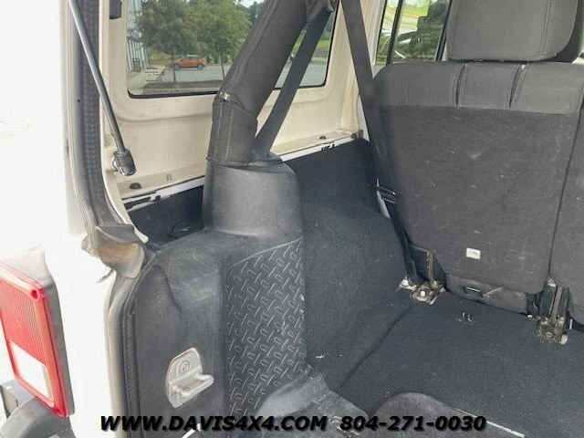 2012 Jeep JK Wrangler - Image 10 of 12