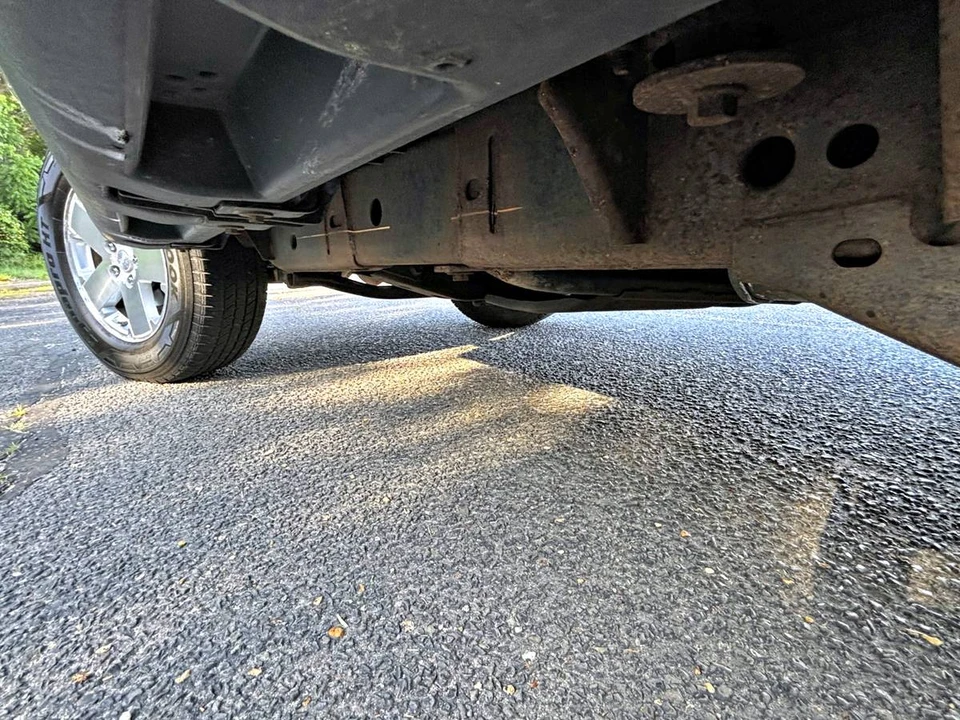 2012 Jeep JK Wrangler - Image 19 of 19