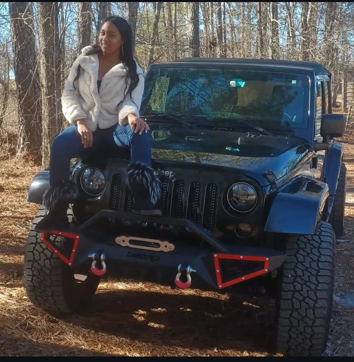 2012 Jeep JK Wrangler - Image 2 of 2