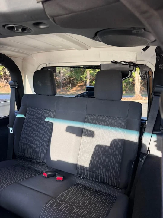2012 Jeep JK Wrangler - Image 15 of 19