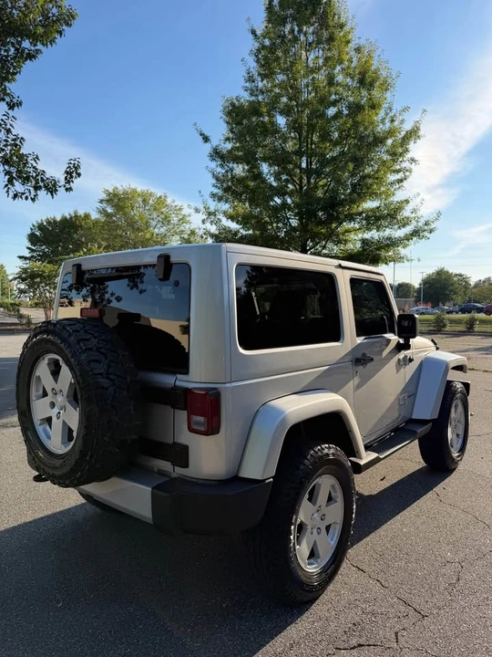 2012 Jeep JK Wrangler - Image 19 of 19